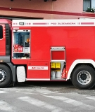 AC LEVA ODPRTA