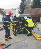 gasilska_vaja_resevanje_prometna_nesreca_oktober (6)