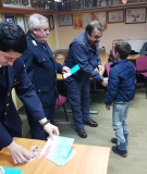 Občni zbor gasilske mladine, februar 2018 (10)