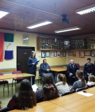 Občni zbor gasilske mladine, februar 2018 (4)