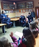 Občni zbor gasilske mladine, februar 2018 (7)