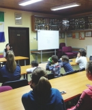 Občni zbor gasilske mladine 2016 (2)
